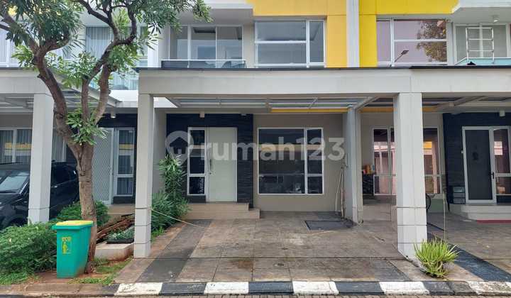 Rumah Brand New, 2 Lantai, Rumah di Sedayu City Cluster Eropa