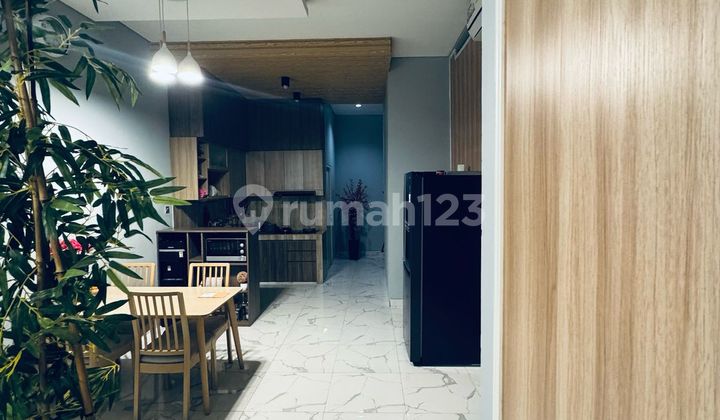 Land Area 108 m2, Neat and Ready to Live In, The Gading Residence, House in Kelapa Gading Land Area 108 m2, Neat and Ready to Live In, The Gading Residence, House in Kelapa Gading