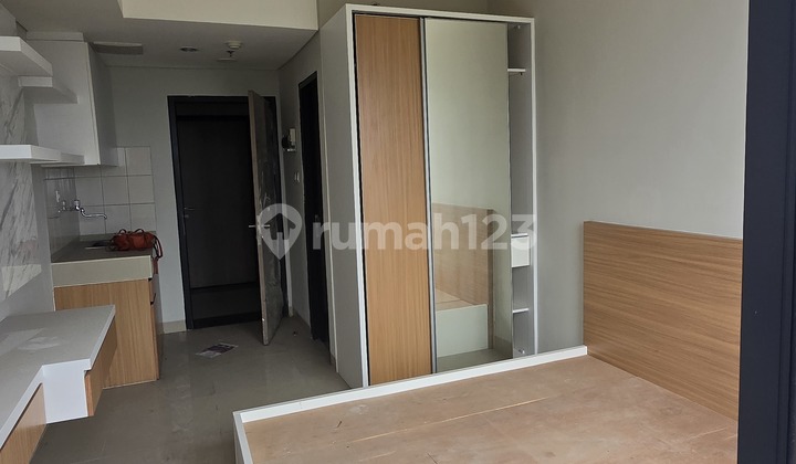 Apartment Full Furnished Siap Huni, Bagussss.