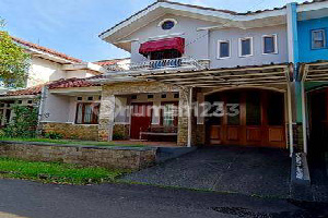 Rumah Siap Huni Di Pesanggrahan, Petukangan Selatan 1