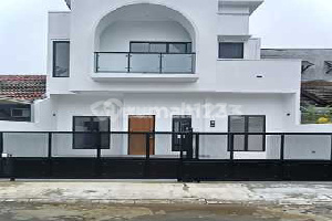 Nice House Ready to Occupancy in BSD Housing