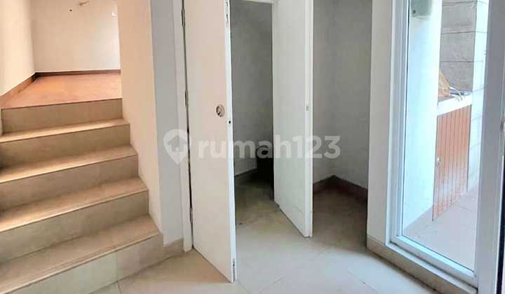 Rumah Minimalis Siap Huni Dalam Cluster Premium Di Bintaro 2
