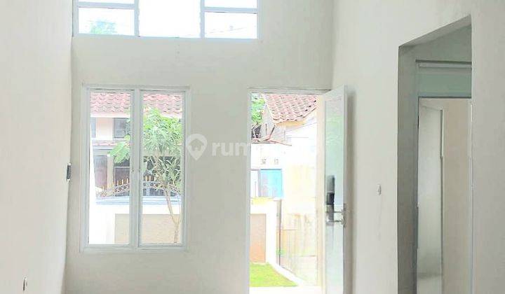 Rumah Bagus Full Renovasi Siap Huni Di Villa Dago Tangsel 2