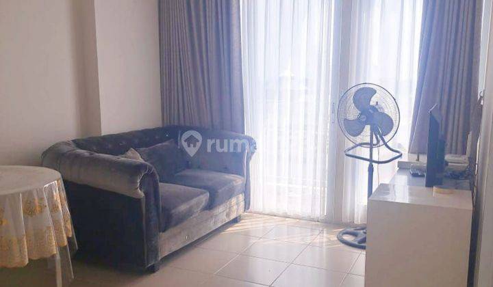 APARTMENT TOWER ALTIZ 2 BEDROOM FURNISHED DEKAT RS MITRA KELUARGA 2