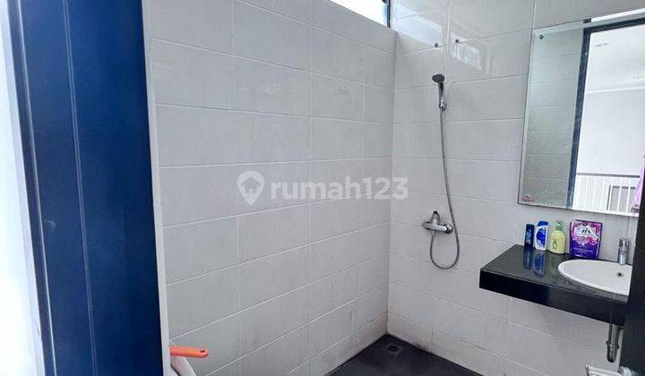 RUMAH BAGUS SIAP HUNI DEKAT STASIUN JURANG MANGU BINTARO SEKTOR 7 2