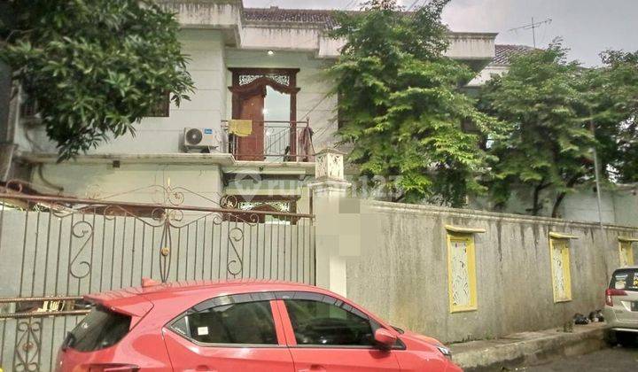 DIJUAL CEPAT KOS-KOSAN 30 KAMAR FULL FURNISHED DI CIKINI, JAK-PUS 1