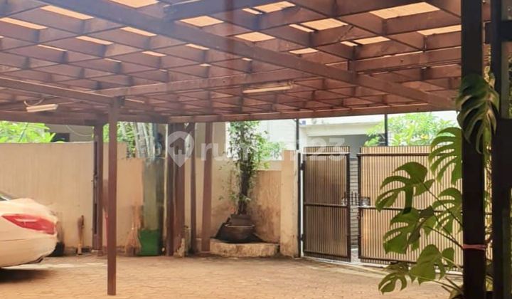 Rumah Cocok untuk Kos-Kosan Dekat Pim - Jakarta Selatan