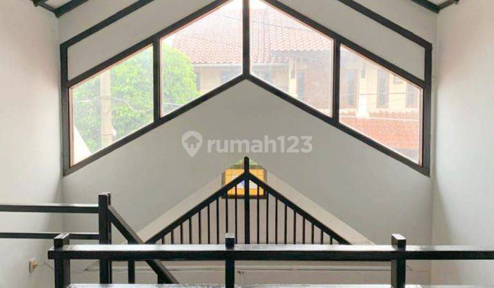 JUAL CEPAT RUMAH MINIMALIS CANTIK SIAP HUNI DI SEKTOR 5 BINTARO 2