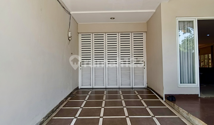 Turun Harga Rumah Dibawah Harga Pasaran Di Bintaro Sektor 5  2