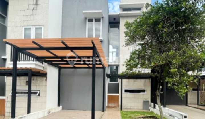 Rumah Minimalis Siap Huni Dalam Cluster Premium Di Bintaro Rumah Minimalis Siap Huni Dalam Cluster Premium Di Bintaro