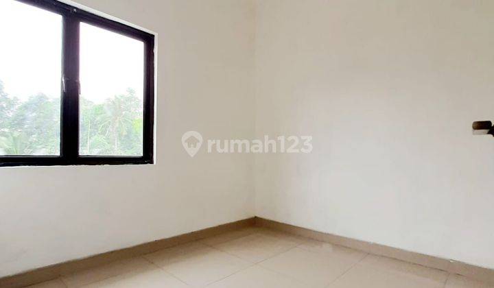 Rumah Minimalis Modern Di Cluster Amara Botanica Dekat Tol Jorr