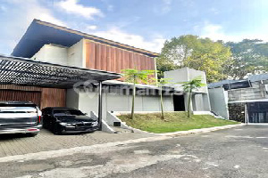 Rumah Di Bintaro Jaya Sektor 9 Cantik Dan Terawat