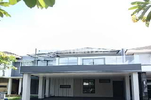 Brand New Minimalis Siap Huni Dalam Cluster One Gate Di Bsd City