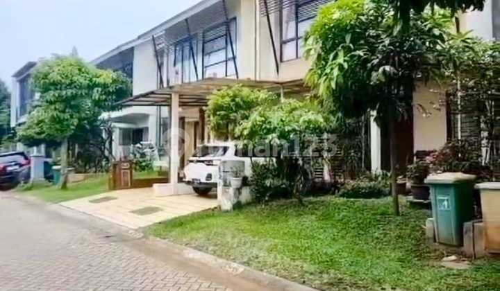 Renovated House Ready to Occupy in Discovery Residence Sector 9.