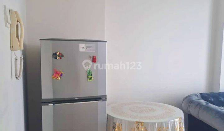 APARTMENT TOWER ALTIZ 2 BEDROOM FURNISHED DEKAT RS MITRA KELUARGA 1