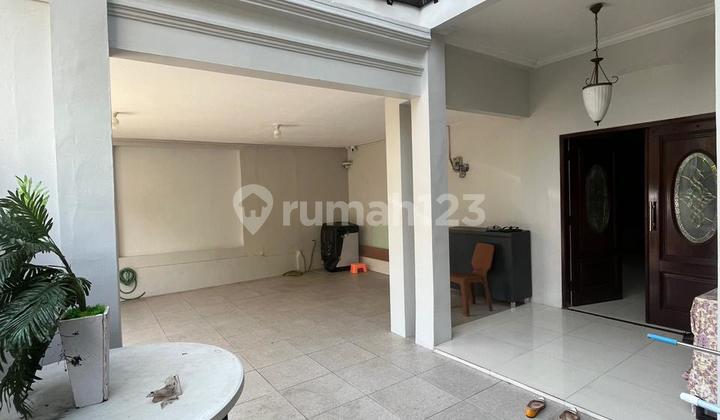 Rumah Cantik Fully Furnished Dalam Kompleks Nyaman Di Bintaro 2