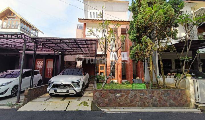 House Common.sale Near ITB, Bandung