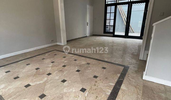 Rumah 4 Kamar Sudah Renovasi Siap Huni Di Bintaro Sektor 5 2