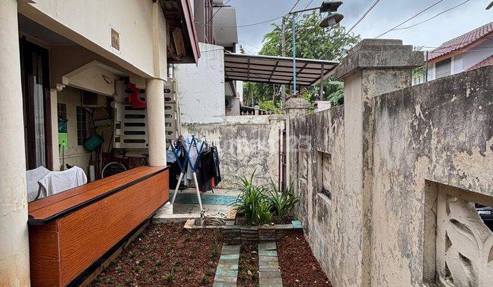 Rumah 1 Lantai Murah Dalam Cluster Di Bintaro Sektor 9 2