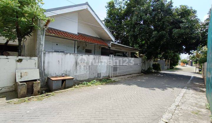 Harus Cepat Terjual Rumah Bagus Untuk Tempat Usaha - Di Cipadu 1