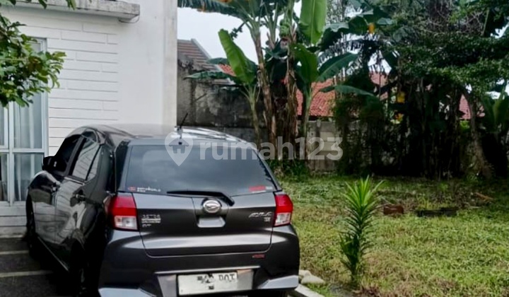 Rumah Bagus Di Telaga Golf Sawangan 2 Lantai  2