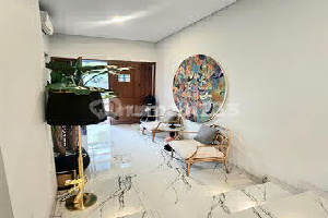 Rumah Cantik Banget Di Bintaro Sektor 3  2