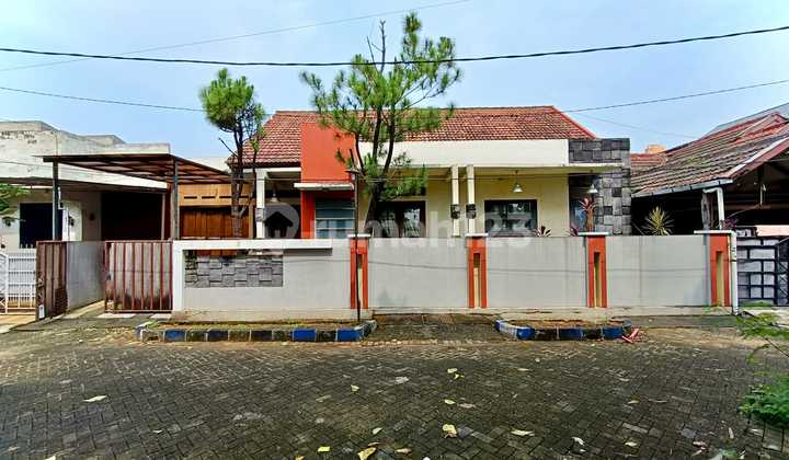 Rumah Minimalis Tanah Luas Lokasi Strategis Di Villa Pamulang Mas Rumah Minimalis Tanah Luas Lokasi Strategis Di Villa Pamulang Mas