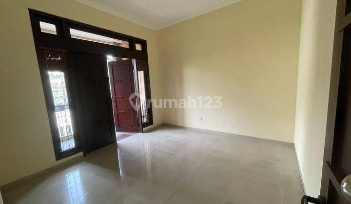 Rumah Semi Furnished Siap Huni Di Pondok Indah Dekat Pim 2