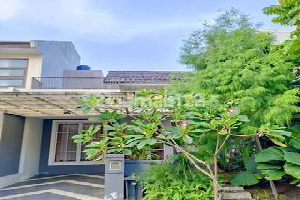 Rumah Bagus Siap Huni di Bintaro Jaya Sektor 9