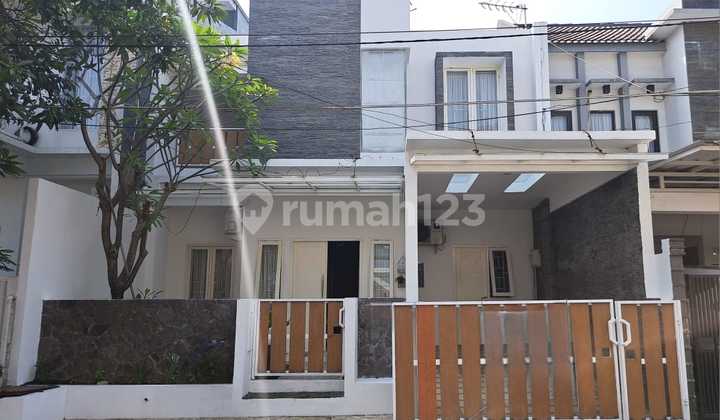 Get Your Beautiful Dream Home in Bintaro Jaya Sector 5