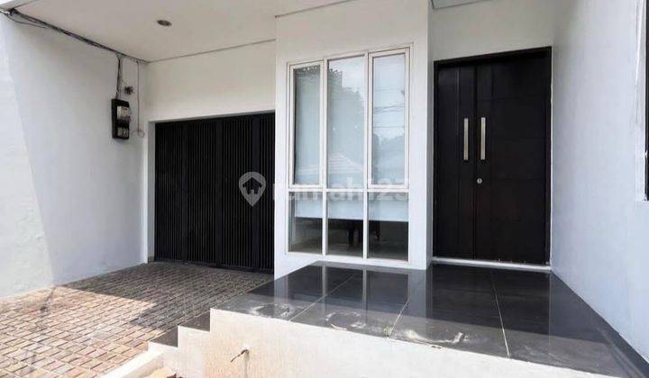 Rumah 2 Lantai Di Lokasi Strategis Dekat Pim Dan Rspi Di Jaksel 1