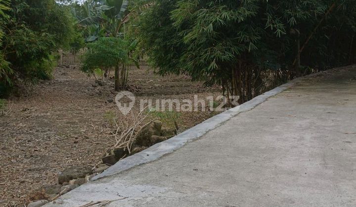 Large Rural Land Good for Housing or Farming 2