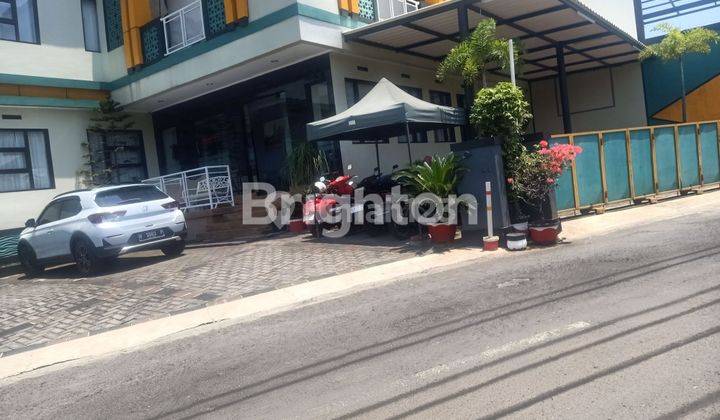 RUMAH KOST YG BERSIH DAN SANGAT DI LINKUNGAN UNDIP TEMBALANG 1