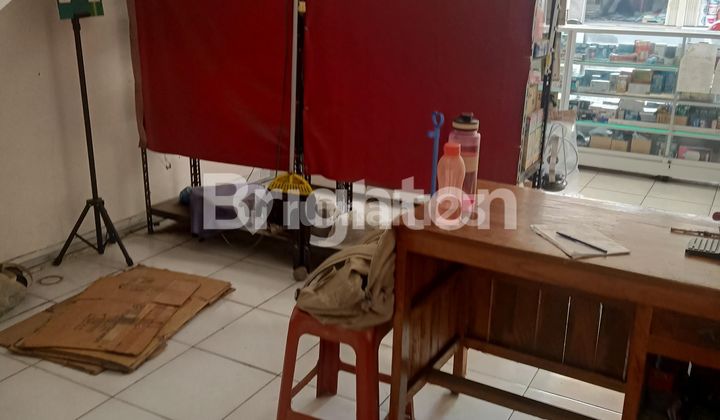 RUKO MURAH MINIMALIS 2