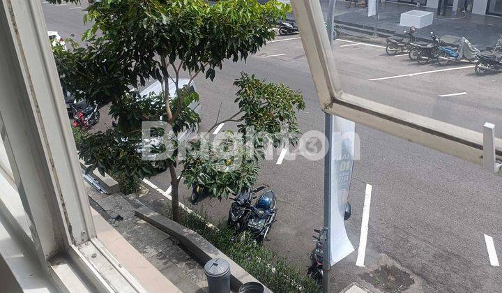 RUKO TENGAH KOTA  2