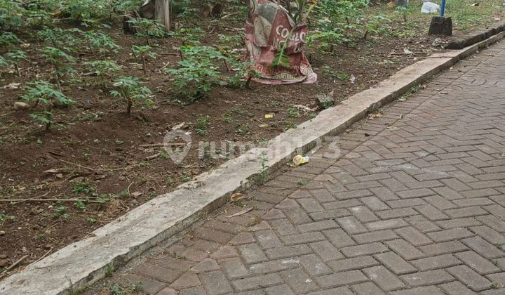 Tanah Luas Yg Cocok Untuk Gudang 2