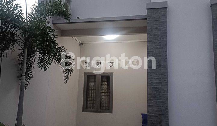 RUMAH + KOST AKTIF DI TEMBALANG  2