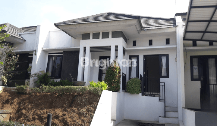 Rumah Siap Huni Cluster Area Karangploso 1
