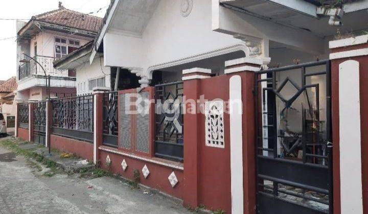 Rumah Induk & Kos Kawasan Bunulrejo Dekat Sulfat 2