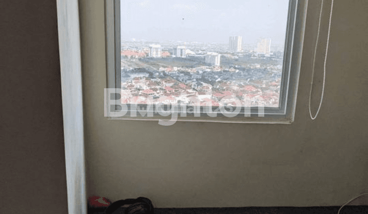 Apartemen Grand Dharmahusada Lagoon Surabaya, Unit Pojok Dengan Best View Pool & Suramadu 2