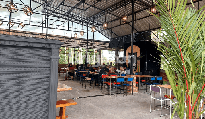 Turun Harga Cafe Aktif Belakang Umm Tegalgondo 2