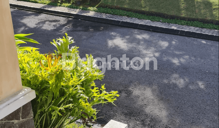 Turun Harga Rumah 2 Lantai Cluster Favorit Karangploso 2