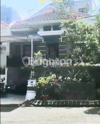 Rumah Siap Huni di GreenHills Dekat Kota Wisata Batu - Karangploso 1