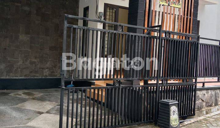 RUMAH SIAP HUNI SAXOPHONE KOTA MALANG DEKAT UNMUH 2