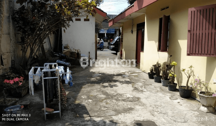 Rumah Strategis Poros Jalan Raya Provinsi di Kepanjen 2