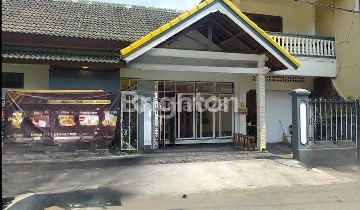 Rumah Super Strategis Dekat Soehat dan Kampus Brawijaya UB 2