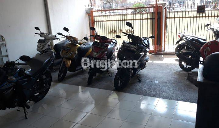 Rumah Kost Aktif Dekat Soehat Soekarno Hatta Malang 2