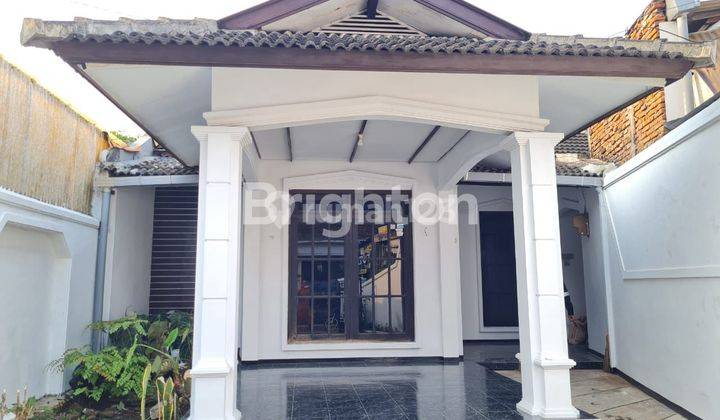 Rumah Kos Aktif Dekat UB Universitas Brawijaya 1