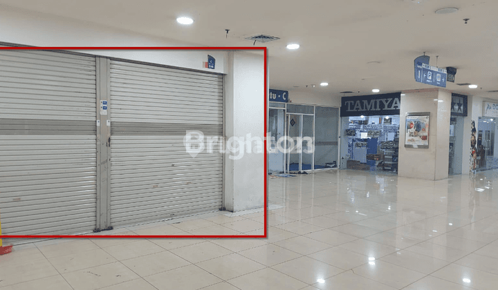TURUN HARGA - STAND / TOKO DI MANGGA DUA 1