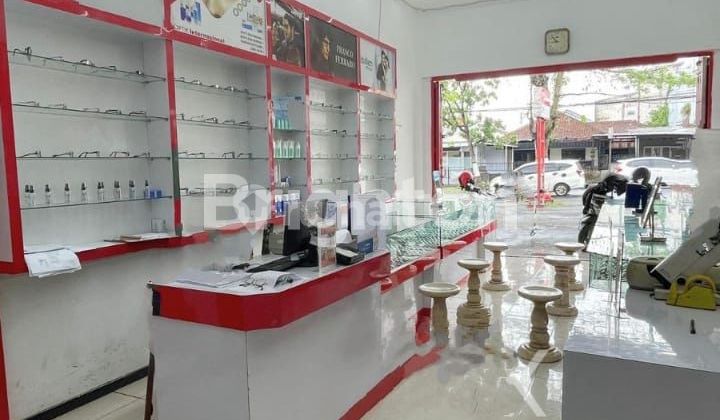Ruko Strategis di Karangploso Kabupaten Malang Jawa Timur 2